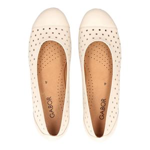 Ballerinas Damen Gabor Fashion image-5