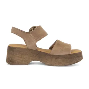 Classic Sandals Damskie Gabor Samtchevreau image-1