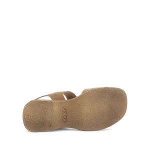 Classic Sandals Damskie Gabor Samtchevreau image-4