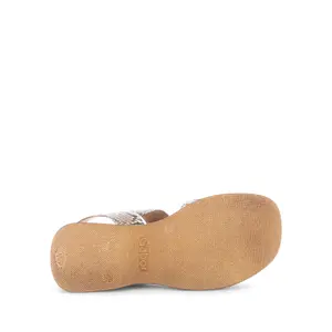Classic Sandals Damskie Gabor Python Vecchio image-4