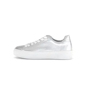 Glattleder-Sneaker Damen Gabor image-0