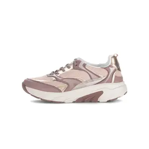 Perle-mesh Sneakers Heltinde Damer Gabor Rollingsoft image-0