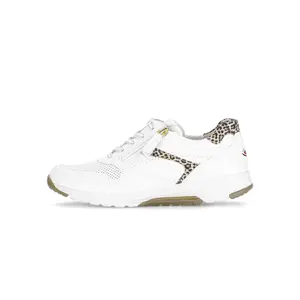 Chevron Sneakers Dam Gabor Rollingsoft Leo Small