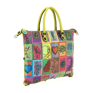 Sac à main femme Gabs G3 Medium image-1