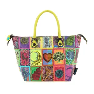 Sac à main femme Gabs G3 Medium image-3