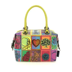 Sac à main femme Gabs G3 Medium image-5