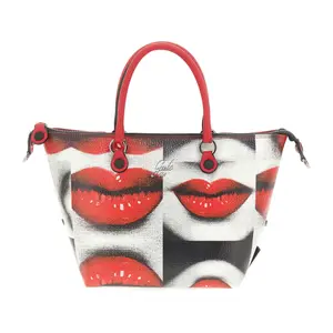 Sac à main femme Gabs G3 Medium image-3