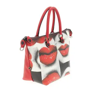 Sac à main femme Gabs G3 Medium image-4