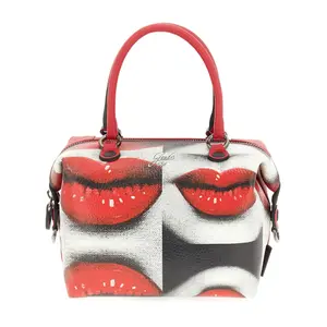 Sac à main femme Gabs G3 Medium image-5