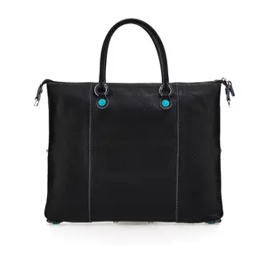 Håndtaske til kvinder Gabs G3 Plus Medium Basic image-3