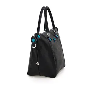 Håndtaske til kvinder Gabs G3 Plus Medium Basic image-4