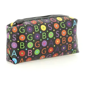 Monogram pop beauty bag for women Gabs image-1