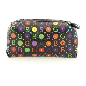 Monogram pop beauty bag for women Gabs image-2