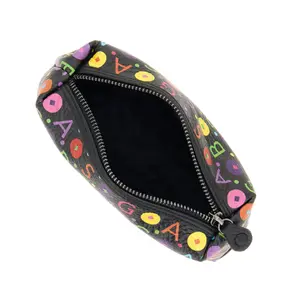 Monogram pop beauty bag for women Gabs image-3