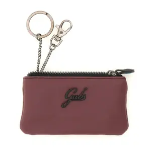 Schlüsselanhänger Damen Gabs Gunmetal image-0