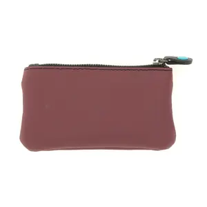 Schlüsselanhänger Damen Gabs Gunmetal image-1