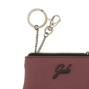 Schlüsselanhänger Damen Gabs Gunmetal image-2