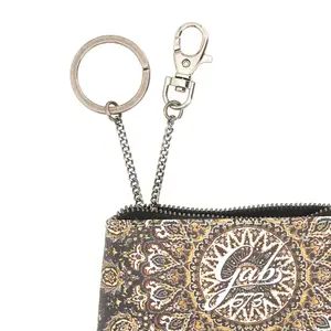 Schlüsselanhänger Damen Gabs Rosone image-2