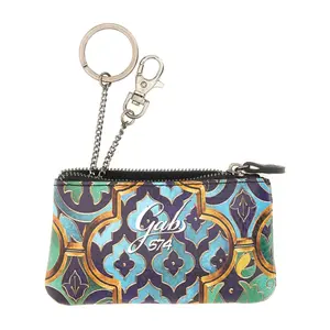 Schlüsselanhänger Damen Gabs Rosone image-0