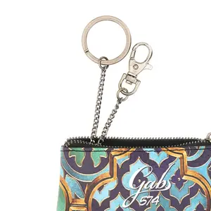 Schlüsselanhänger Damen Gabs Rosone image-2
