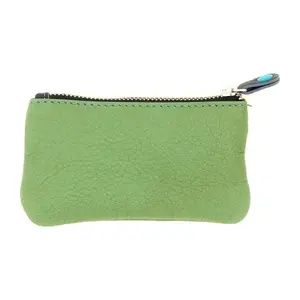 Llavero de cuero para mujer Gabs image-1