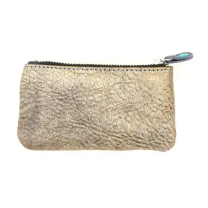 Llavero de cuero para mujer Gabs image-1