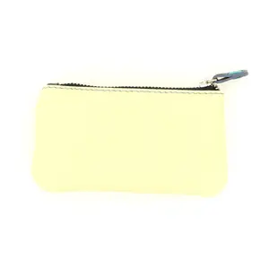 Llavero de cuero para mujer Gabs image-1