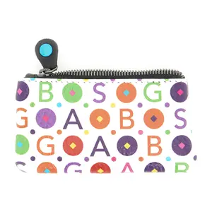 Portachiavi da donna Gabs Monogram image-1