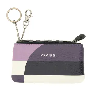 Schlüsselanhänger Damen Gabs Popart image-0