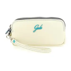 Portafoglio in nappa donna Gabs image-0