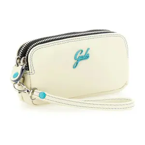 Portafoglio in nappa donna Gabs image-1
