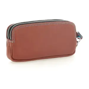 Portafoglio in nappa donna Gabs image-2