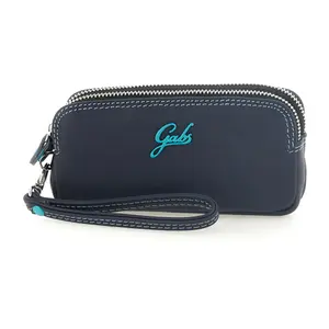 Portafoglio in nappa donna Gabs image-0