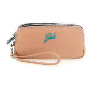 Portafoglio in nappa donna Gabs image-0