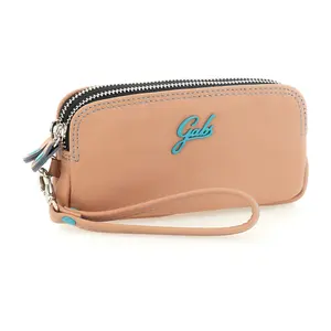 Portafoglio in nappa donna Gabs image-2