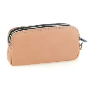 Portafoglio in nappa donna Gabs image-1
