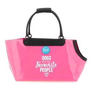 Kutya szállító táska Gabs Loves Animals Spalmato