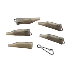 Snap links and sleeves Matrix (x5) image-0