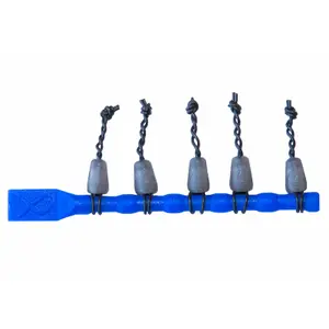 Conectores Matrix Dacron x5 image-2