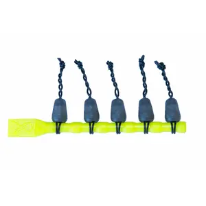 Conectores Matrix Dacron x5 image-1