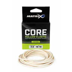 elastisk Matrix Core 3m image-1
