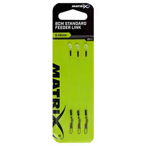 Feeder x-strong Matrix link x3 image-1