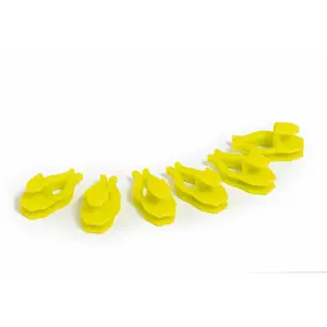 Κιτ Matrix Top Rig Clips (x6) image-0