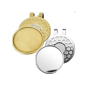 Clip para Gorra Longridge image-0