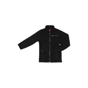 gacesare-af-noir-fleecejacke-madchen-peak-mountain-gacesare-schwarz