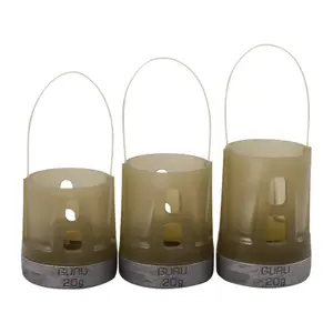 Κλουβί Guru X-Change Distance Feeder Solid 20-30g (x2) image-0