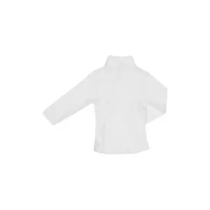 Girl's fleece jacket Peak Mountain Gadara image-2