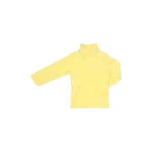 Girl's fleece jacket Peak Mountain Gadara image-1