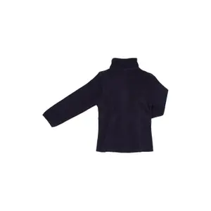 Girl's fleece jacket Peak Mountain Gadara image-1
