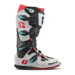 Cross-Motorradstiefel Gaerne SG12